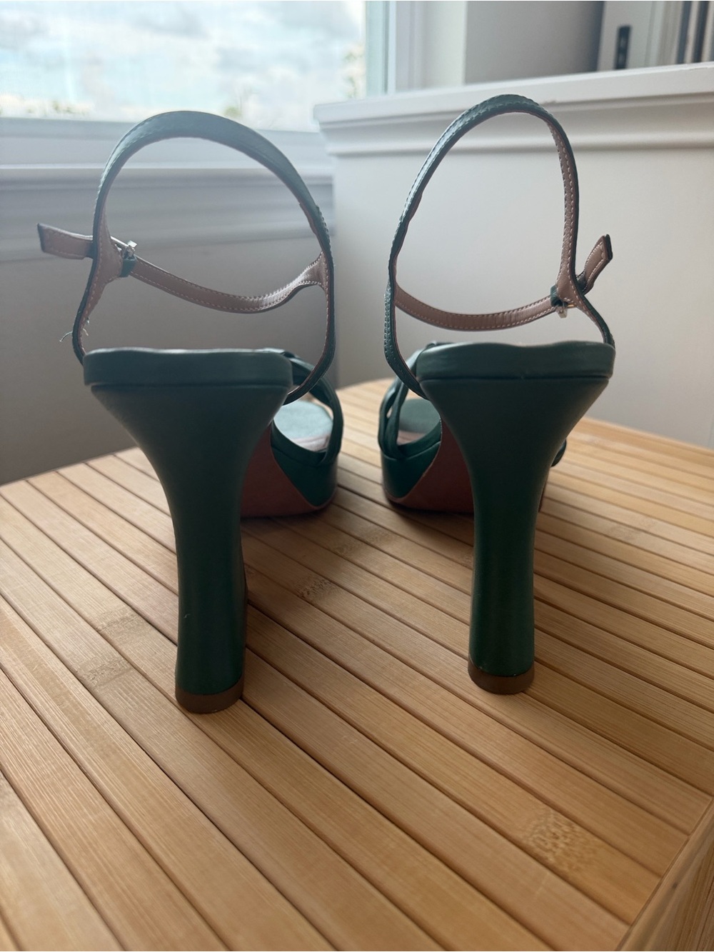 Antropologie Sandal - Picture 5 of 11